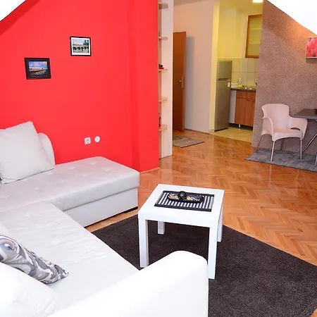 Superior Skopje Apartments Dış mekan fotoğraf
