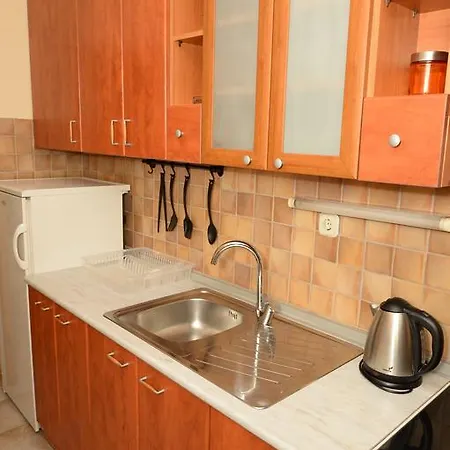 Superior Skopje Apartments Dış mekan fotoğraf