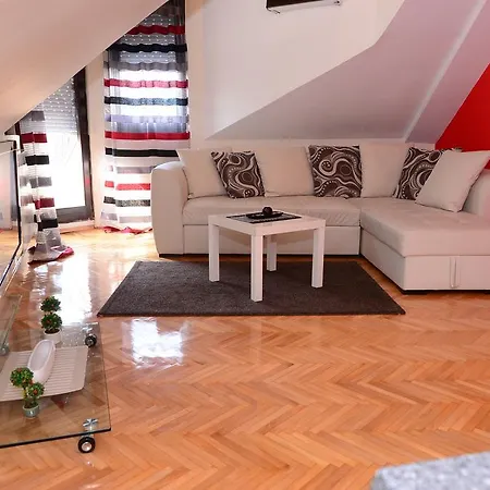 Superior Skopje Apartments Dış mekan fotoğraf