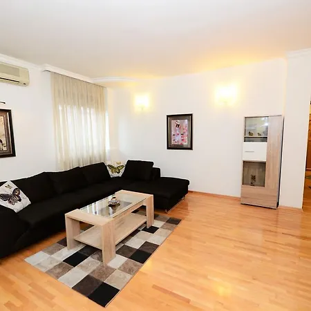 Superior Skopje Apartments Dış mekan fotoğraf