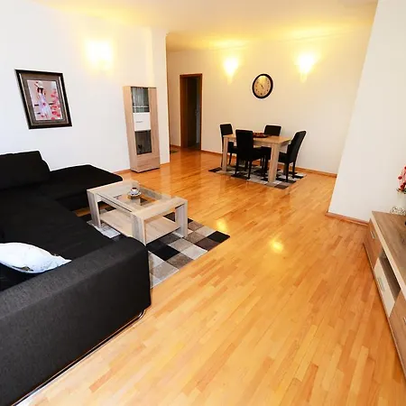 Superior Skopje Apartments Dış mekan fotoğraf