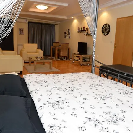 Superior Skopje Apartments Dış mekan fotoğraf