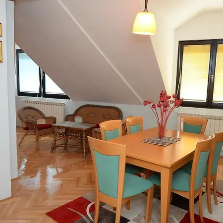 Superior Skopje Apartments Dış mekan fotoğraf