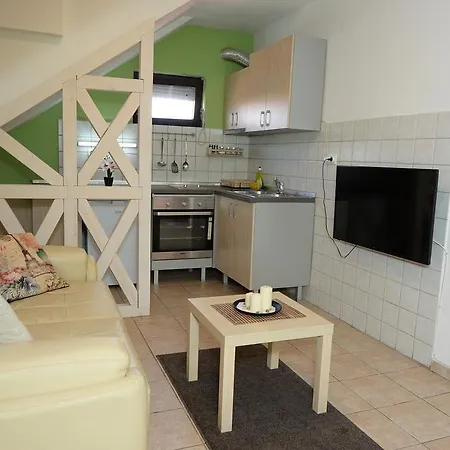 Superior Skopje Apartments Dış mekan fotoğraf