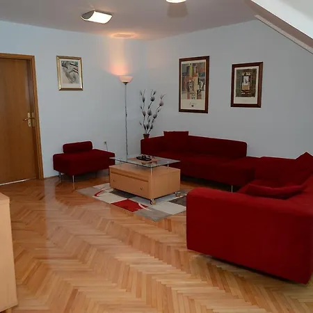 Superior Skopje Apartments Dış mekan fotoğraf